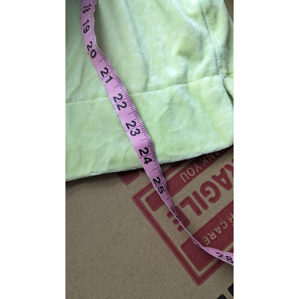 We The Free Valerie Velour Low Back Wide Sleeves Oversize Comfy‎ Top Small - Picture 11 of 11